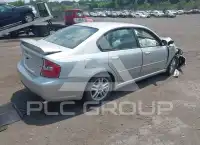 2005 Subaru Legacy photo