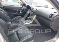 2005 Subaru Legacy photo