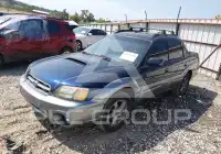 2005 Subaru BAJA photo