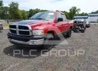 2005 Dodge RAM фото