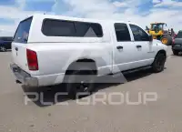2005 Dodge RAM фото