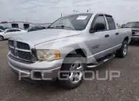 2005 Dodge RAM photo