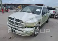 2005 Dodge RAM photo