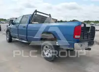 2005 Dodge RAM photo