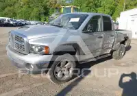 2005 Dodge RAM photo