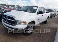 2005 Dodge RAM фото