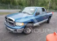 2005 Dodge RAM фото