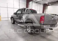 2005 Dodge RAM photo