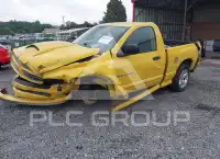 2005 Dodge RAM фото