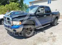 2005 Dodge RAM фото