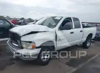 2005 Dodge RAM фото