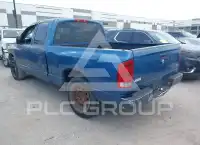 2005 Dodge RAM photo