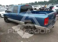 2005 Dodge RAM photo