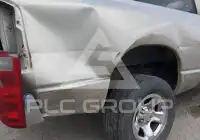 2005 Dodge RAM фото