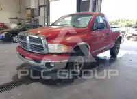 2005 Dodge RAM фото