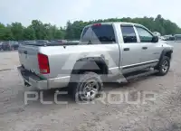 2005 Dodge RAM photo