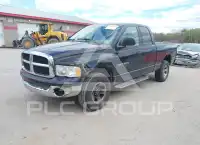 2005 Dodge RAM фото