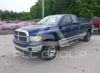 2005 Dodge RAM фото