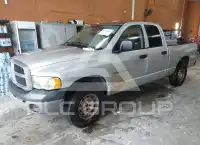 2005 Dodge RAM фото