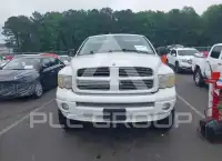 2005 Dodge RAM фото