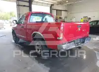 2005 Dodge RAM фото