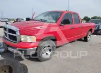 2005 Dodge RAM photo