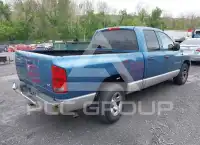 2005 Dodge RAM фото