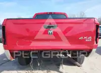 2005 Dodge RAM photo
