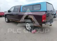 2005 Dodge RAM фото
