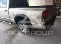 2005 Dodge RAM фото