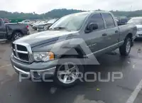 2005 Dodge RAM фото