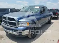 2005 Dodge RAM photo