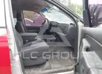2005 Dodge RAM photo