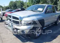 2005 Dodge RAM фото