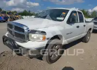 2005 Dodge RAM фото