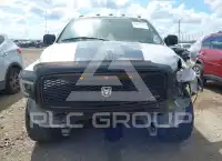 2005 Dodge RAM фото