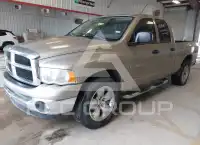 2005 Dodge RAM фото