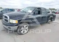 2005 Dodge RAM photo