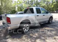 2005 Dodge RAM фото