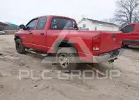 2005 Dodge RAM фото