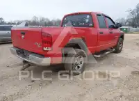 2005 Dodge RAM фото