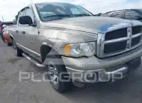 2005 Dodge RAM фото
