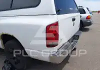 2005 Dodge RAM фото
