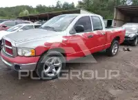 2005 Dodge RAM photo