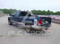 2005 Dodge RAM фото