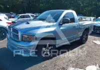 2005 Dodge RAM фото