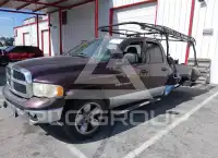 2005 Dodge RAM photo