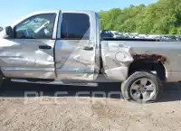 2005 Dodge RAM photo