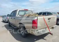 2005 Dodge RAM фото