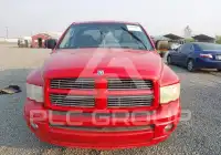 2005 Dodge RAM photo
